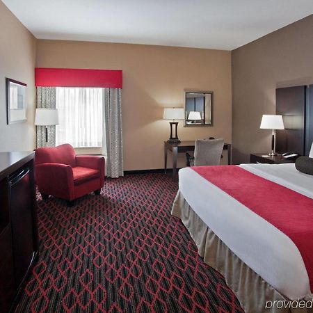 La Quinta By Wyndham Conway Hotel Luaran gambar