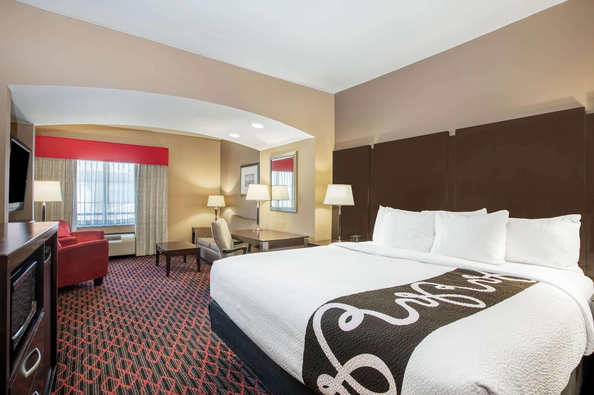 La Quinta By Wyndham Conway Hotel Luaran gambar