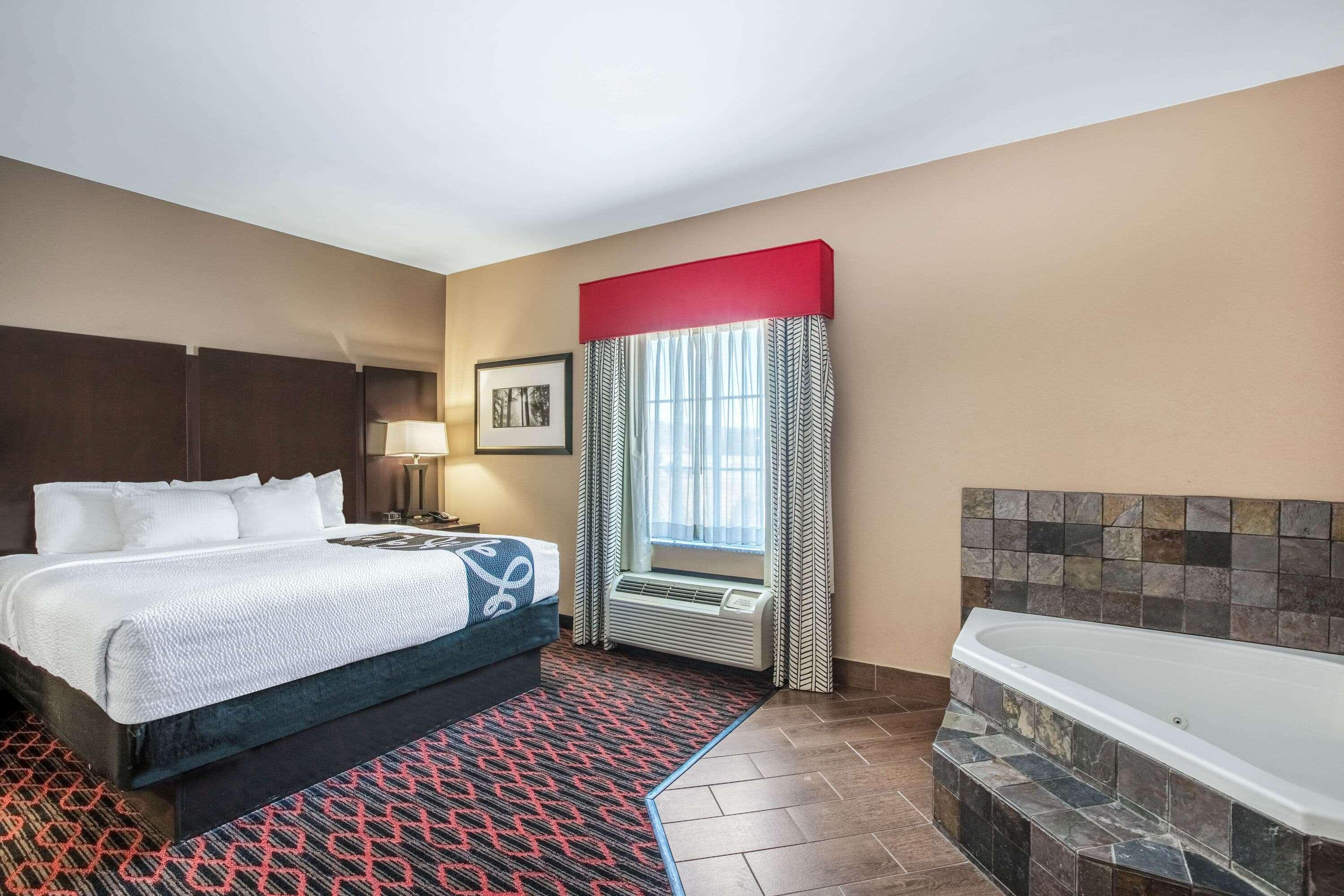 La Quinta By Wyndham Conway Hotel Luaran gambar