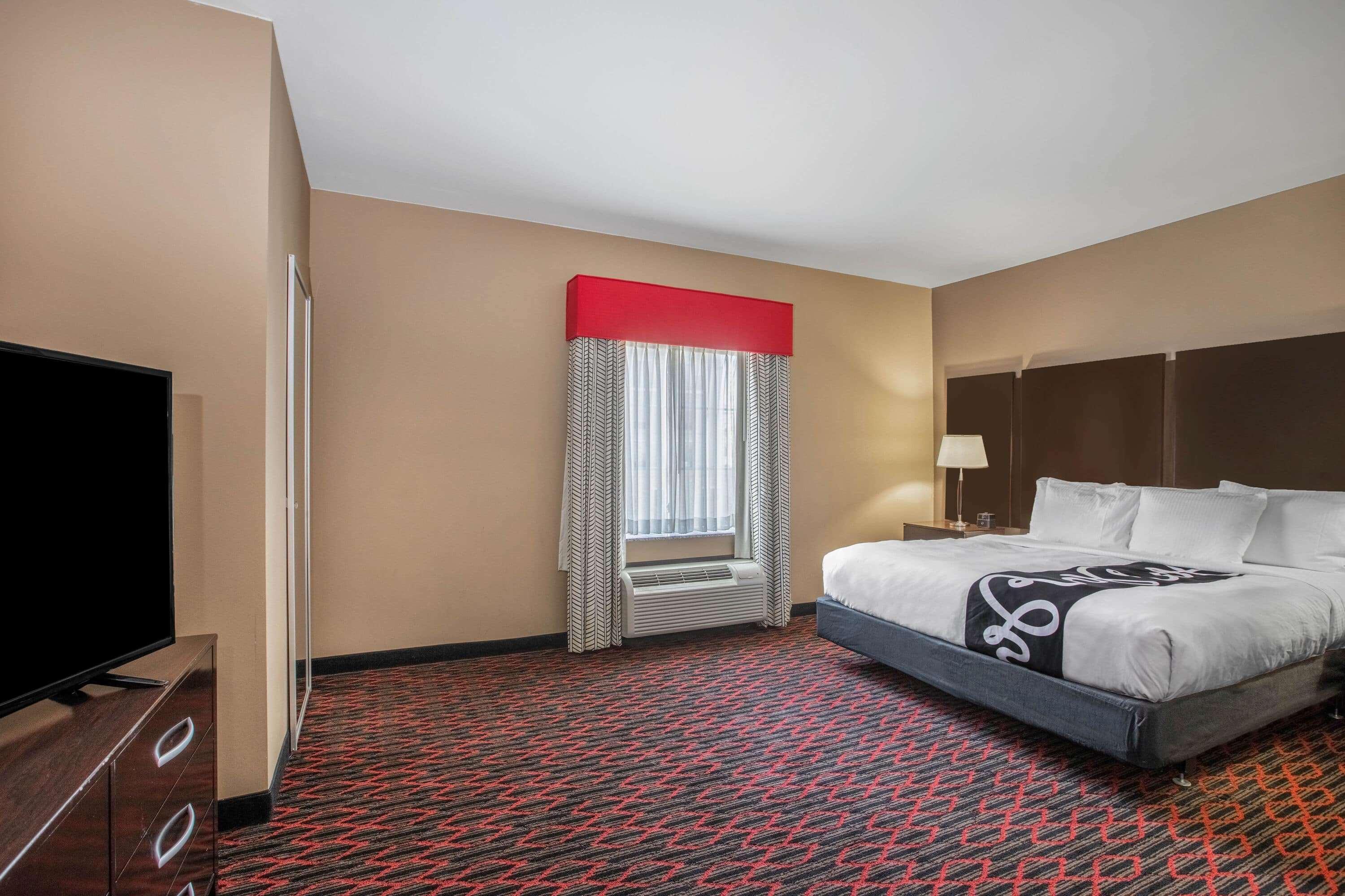 La Quinta By Wyndham Conway Hotel Luaran gambar