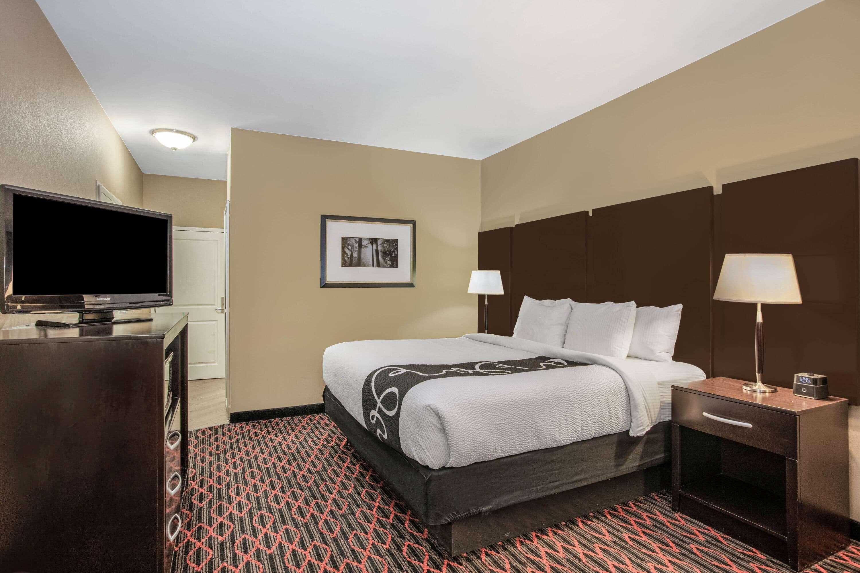 La Quinta By Wyndham Conway Hotel Luaran gambar