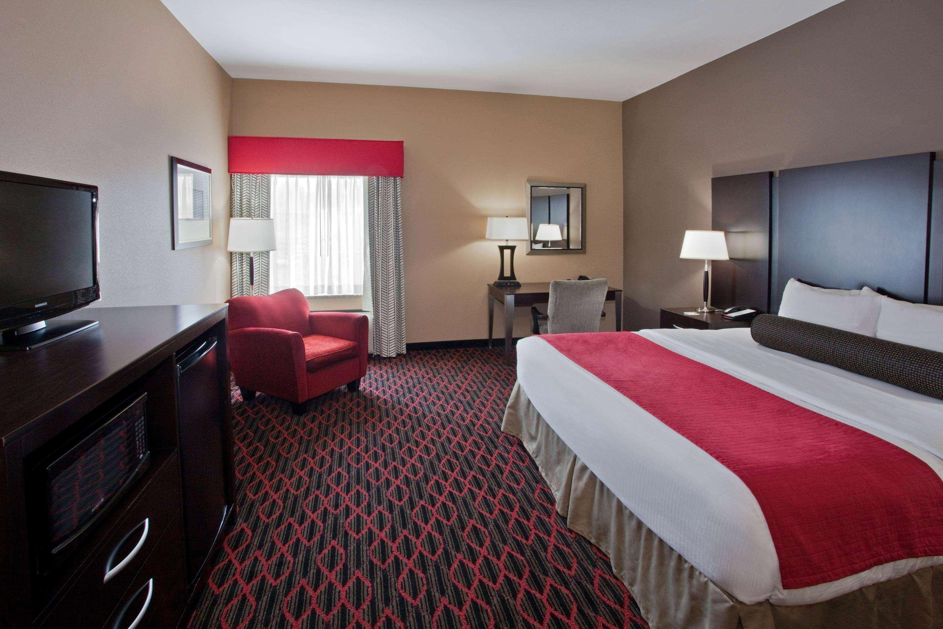 La Quinta By Wyndham Conway Hotel Luaran gambar