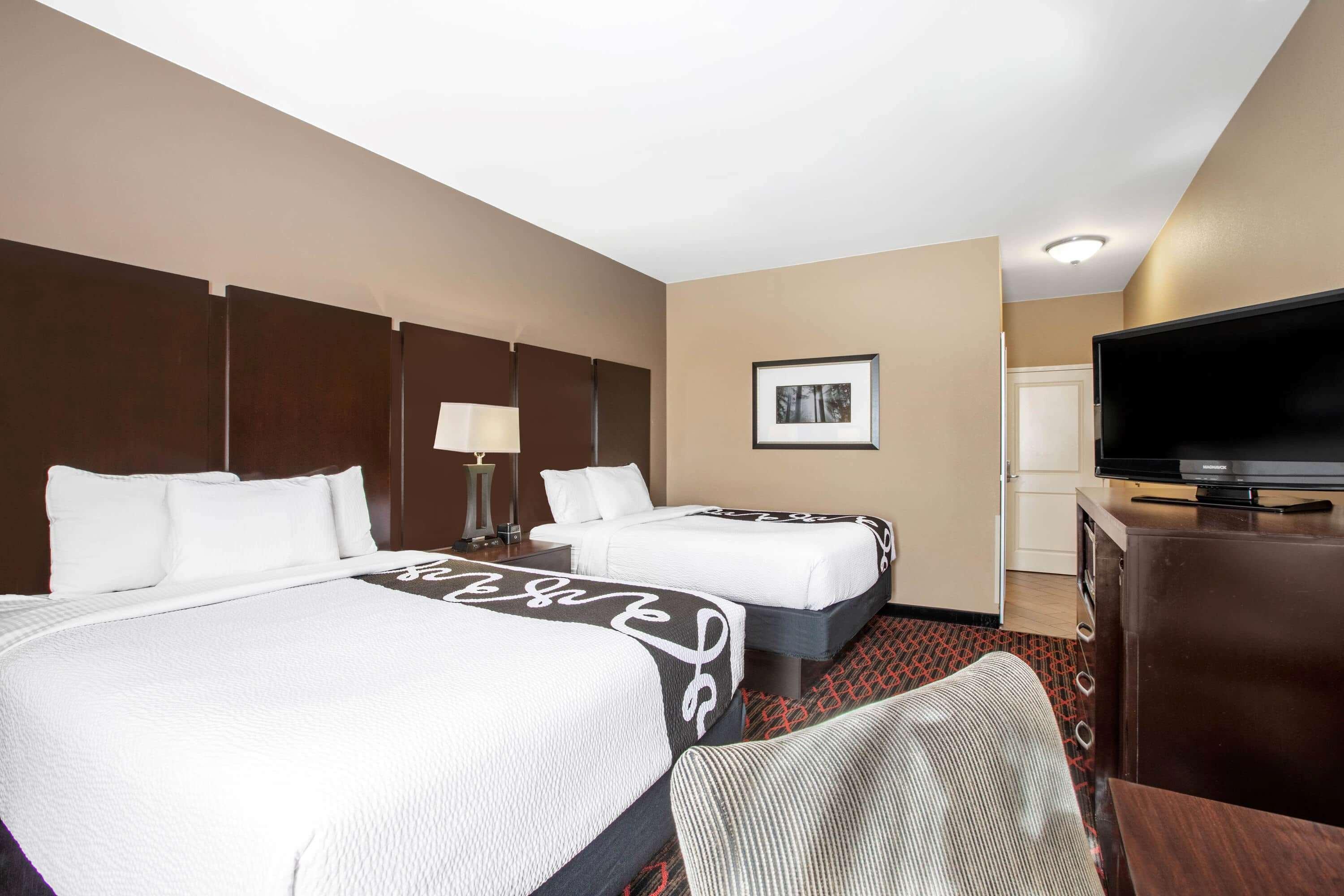 La Quinta By Wyndham Conway Hotel Luaran gambar