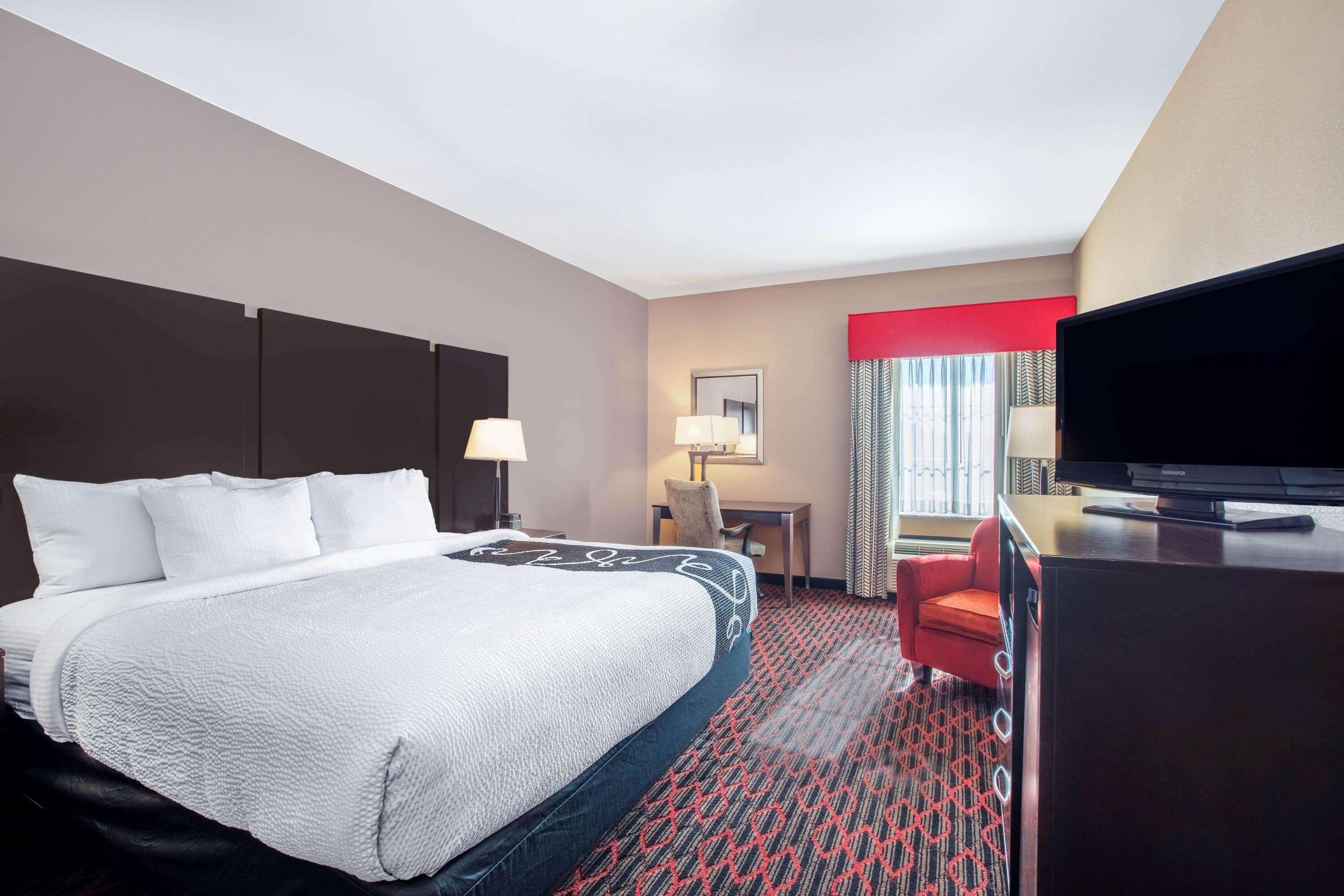 La Quinta By Wyndham Conway Hotel Luaran gambar