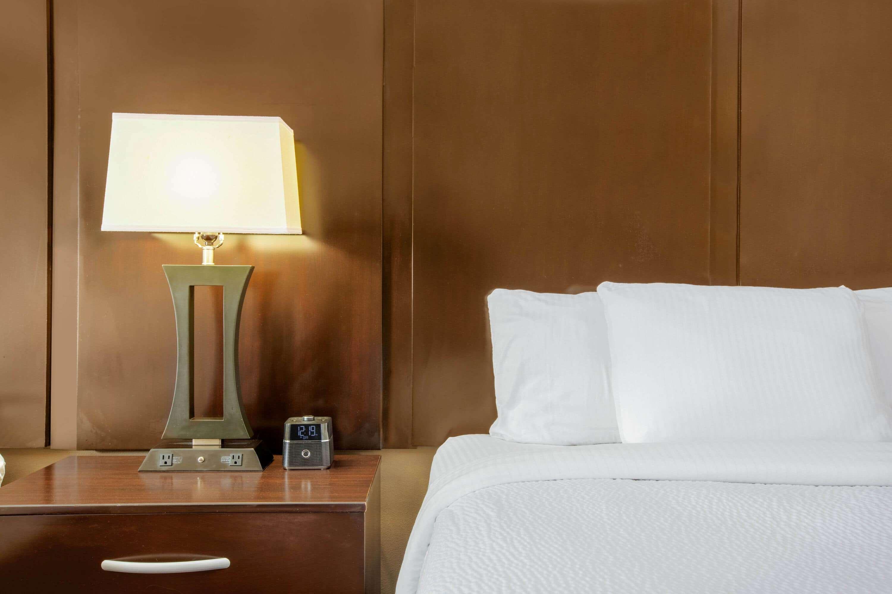 La Quinta By Wyndham Conway Hotel Luaran gambar