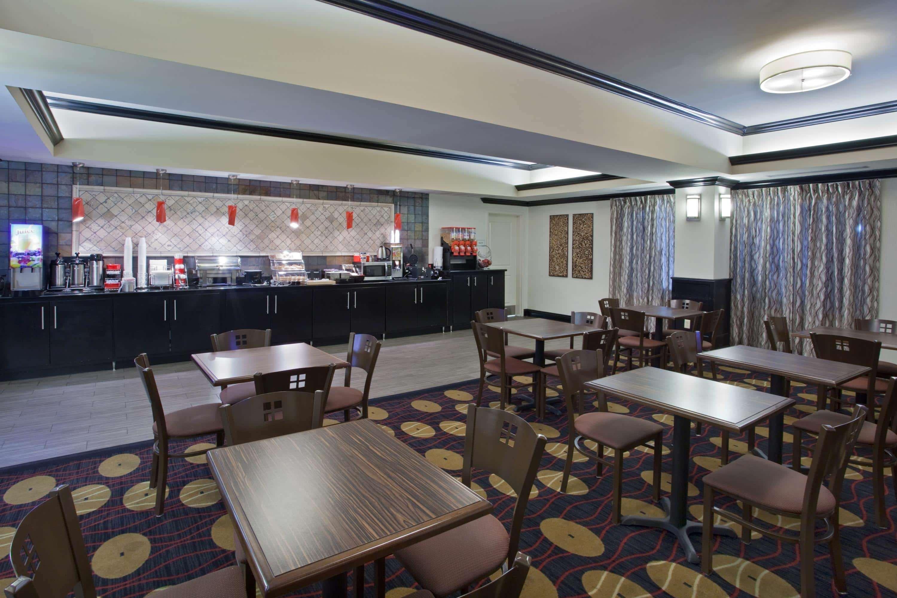 La Quinta By Wyndham Conway Hotel Luaran gambar