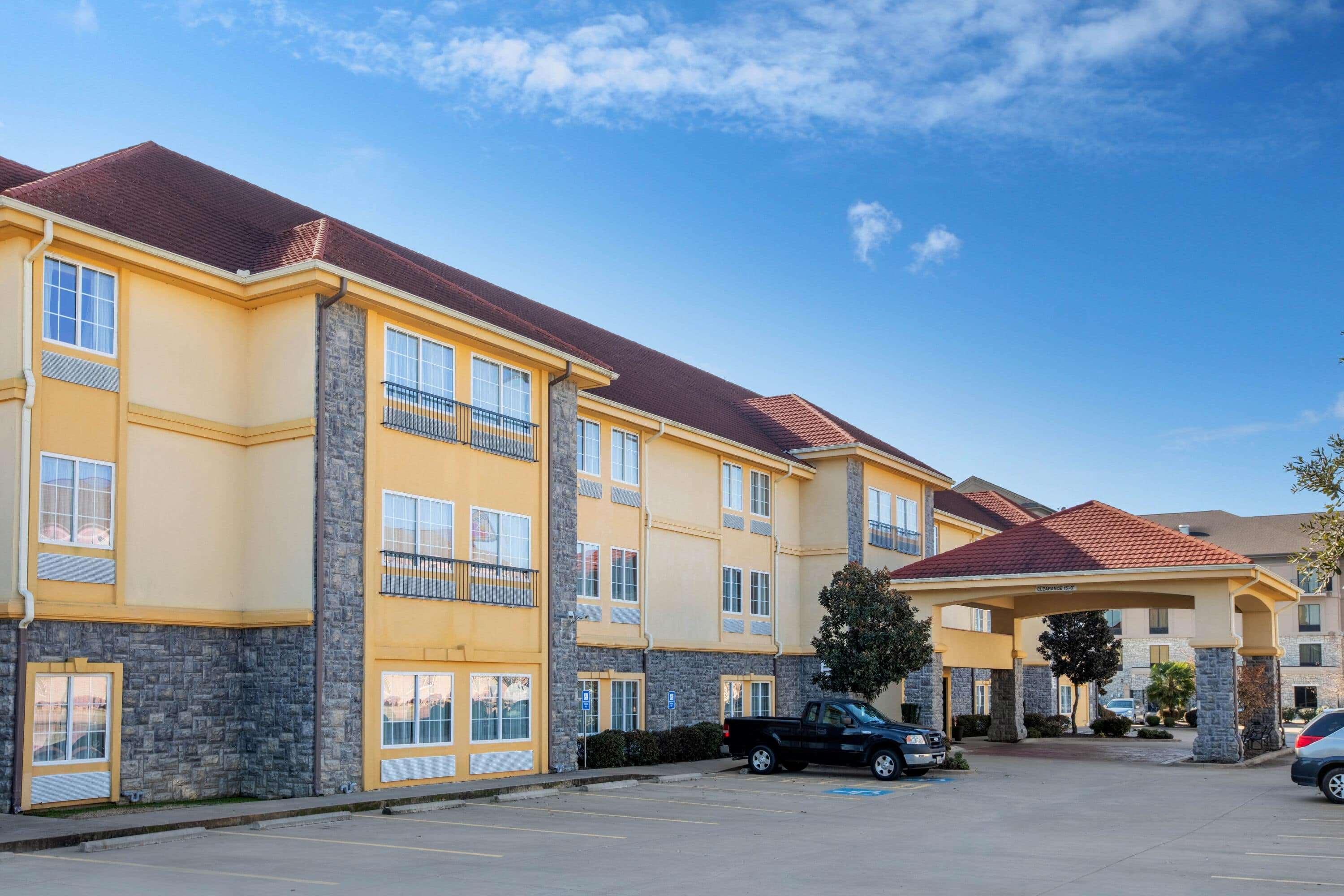 La Quinta By Wyndham Conway Hotel Luaran gambar