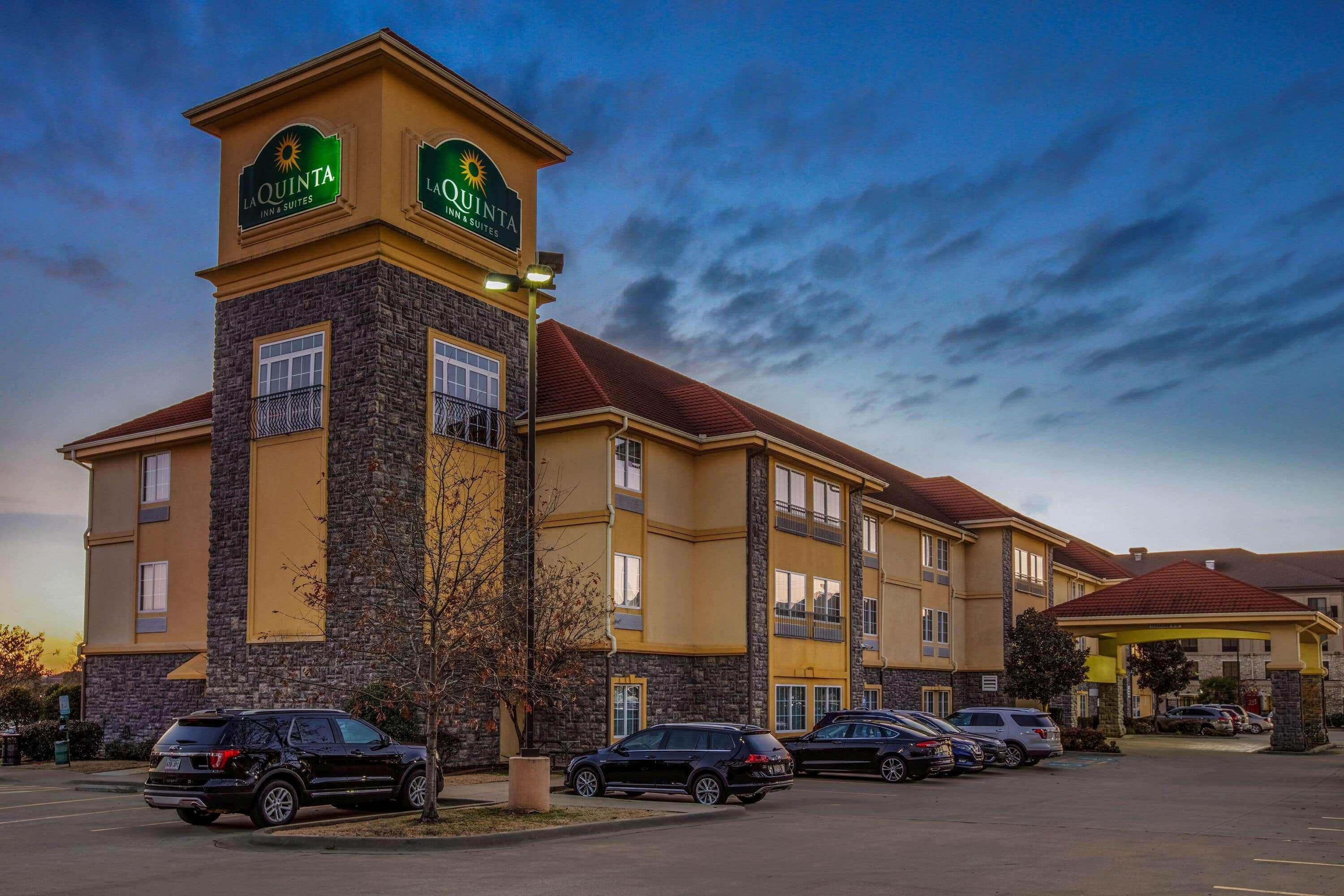 La Quinta By Wyndham Conway Hotel Luaran gambar