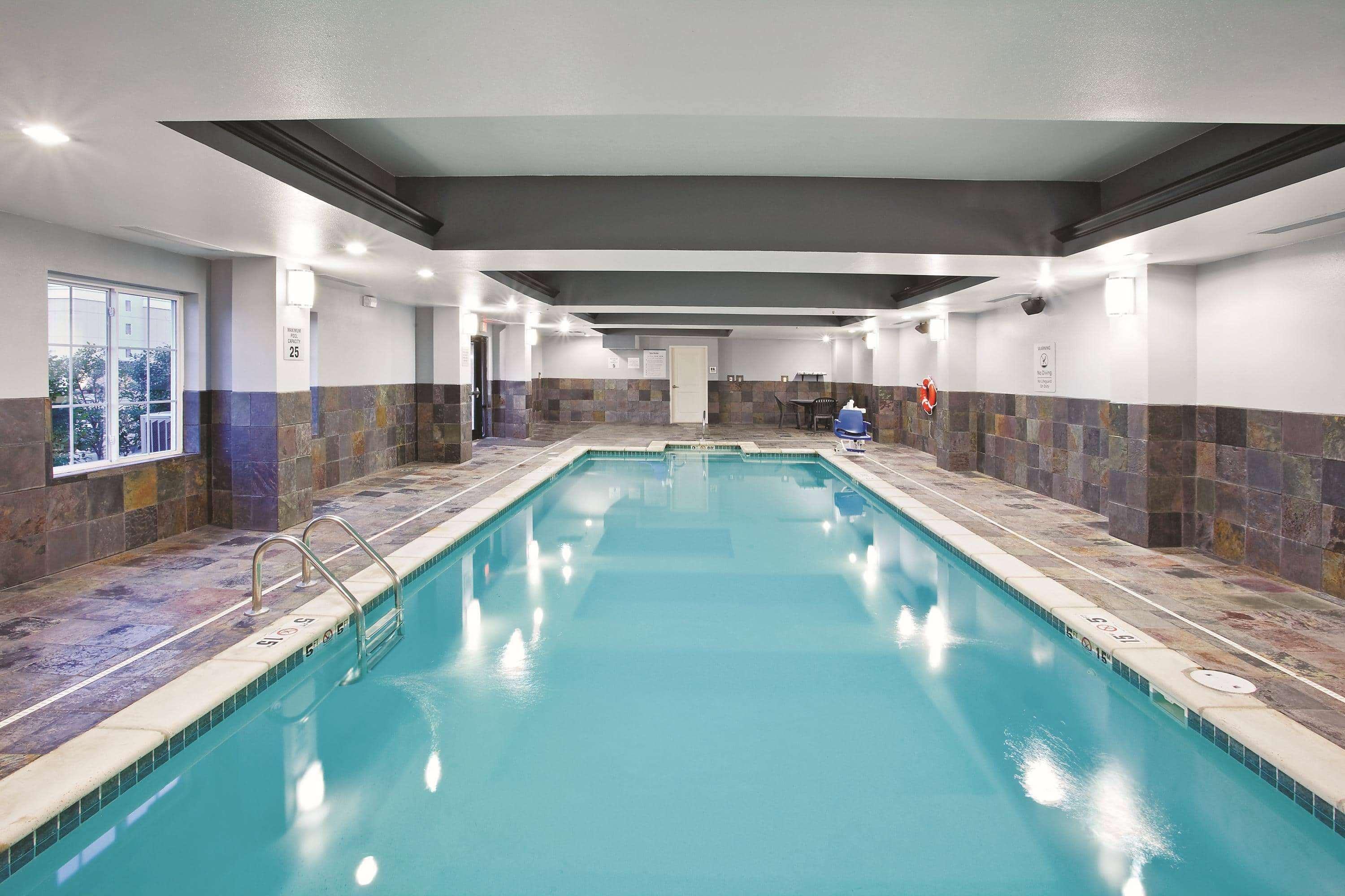 La Quinta By Wyndham Conway Hotel Luaran gambar