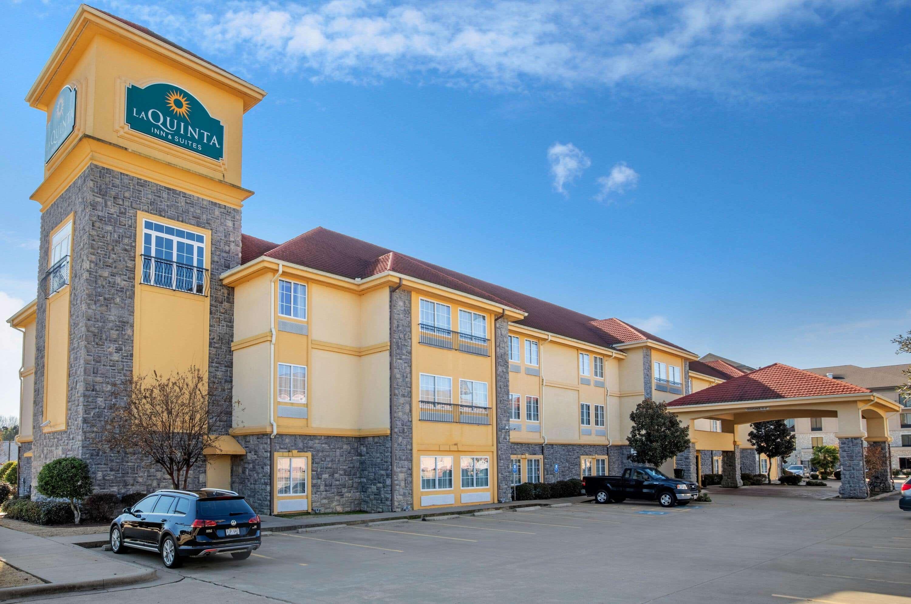 La Quinta By Wyndham Conway Hotel Luaran gambar