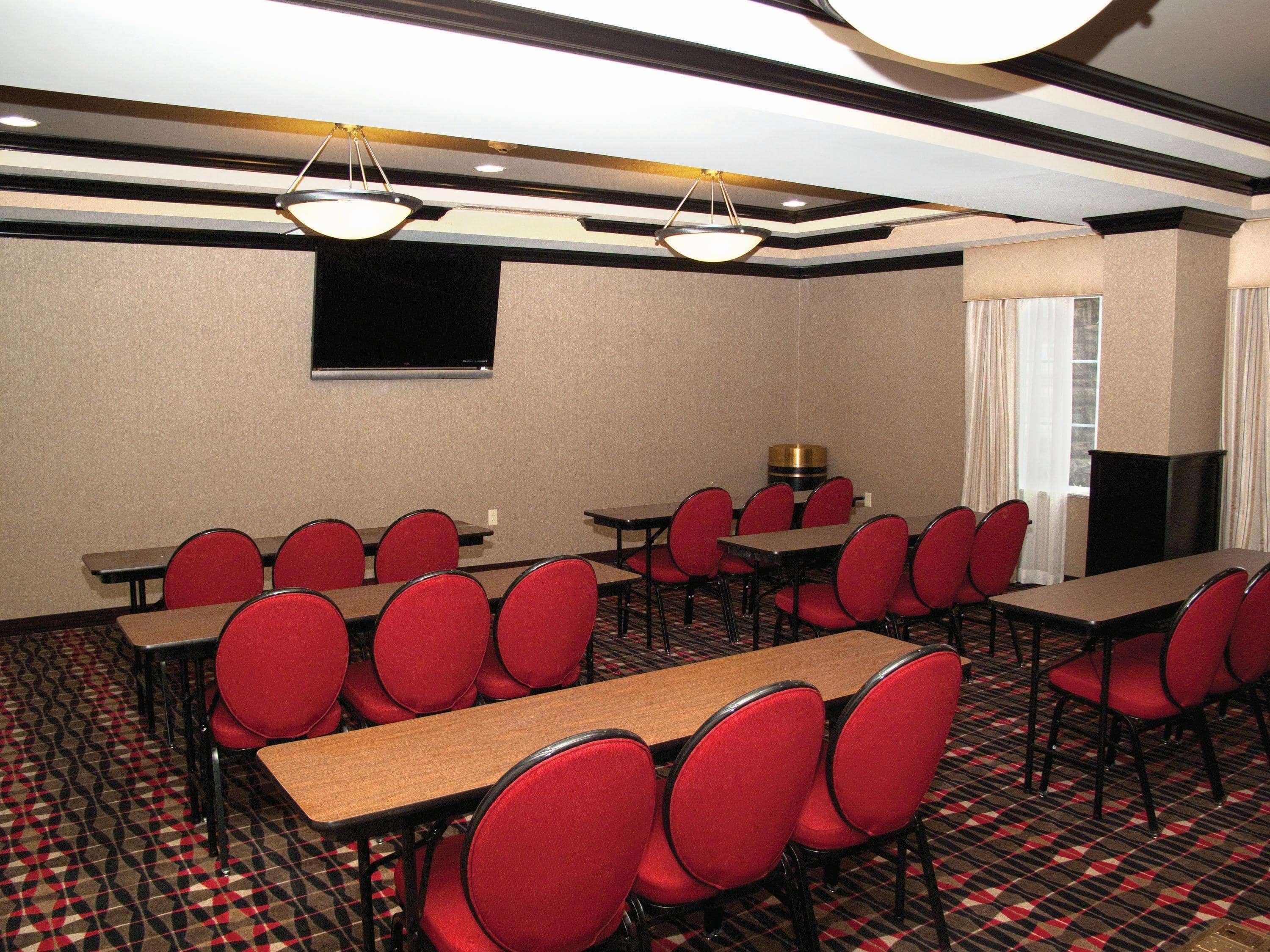 La Quinta By Wyndham Conway Hotel Luaran gambar