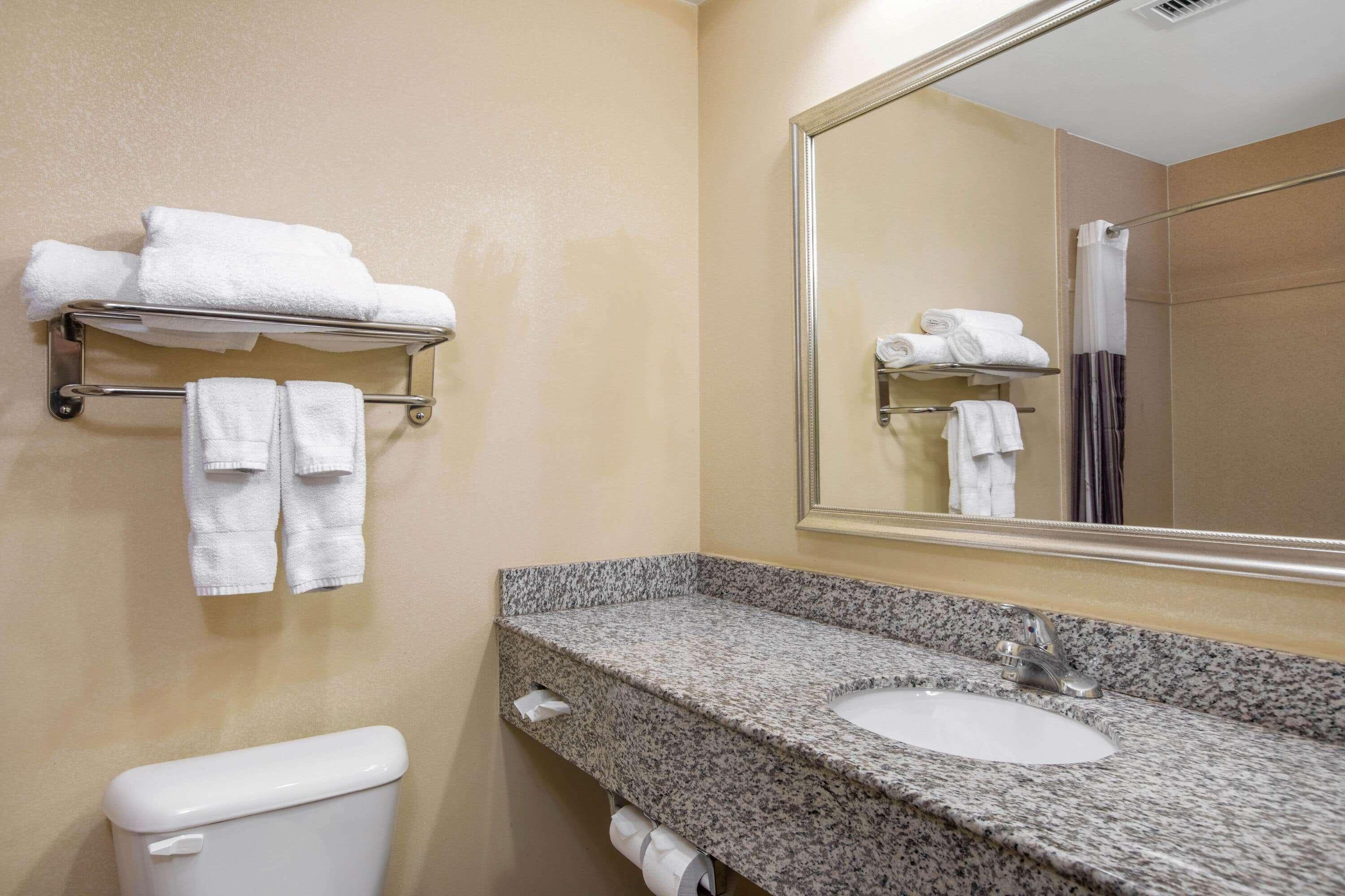 La Quinta By Wyndham Conway Hotel Luaran gambar