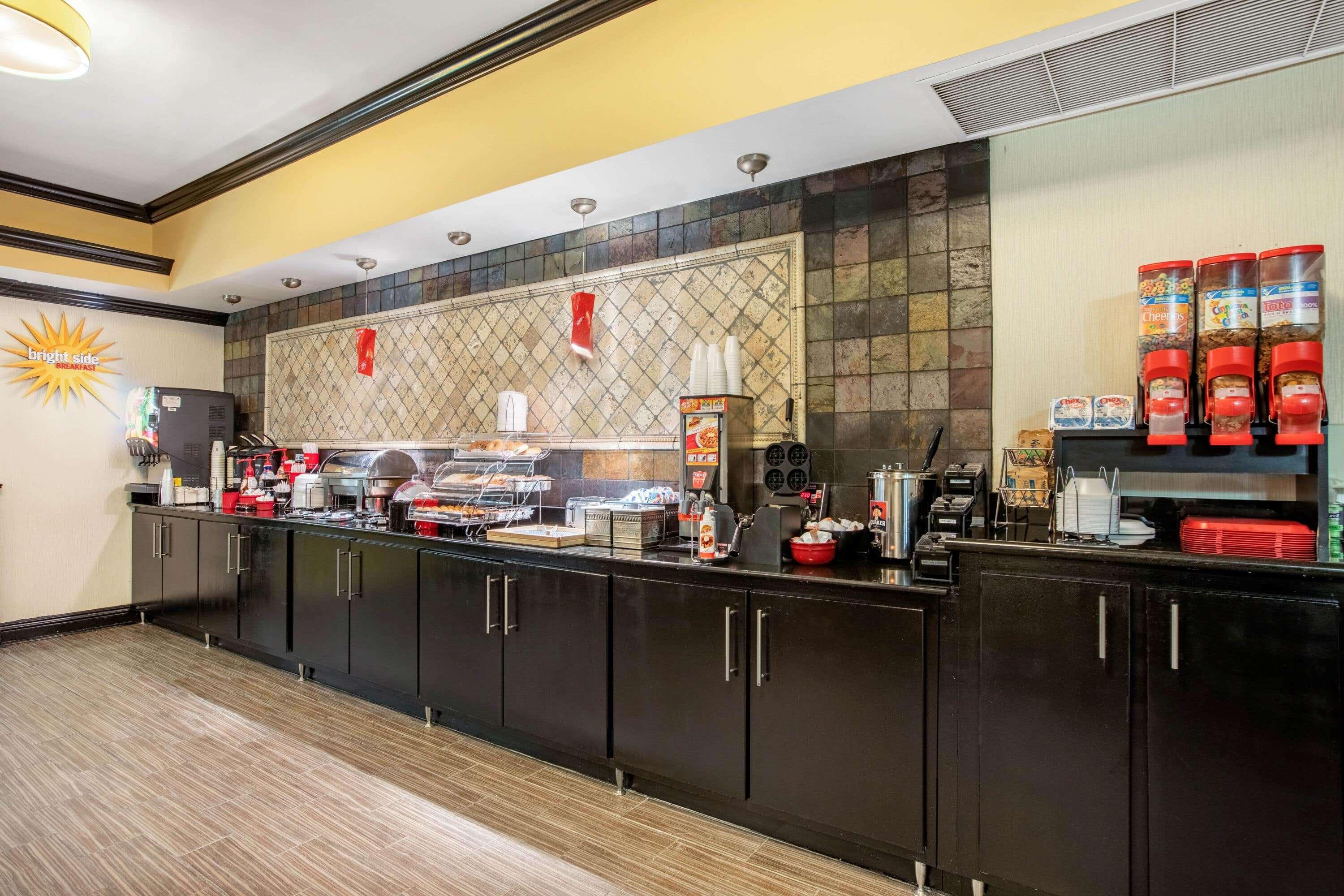 La Quinta By Wyndham Conway Hotel Luaran gambar