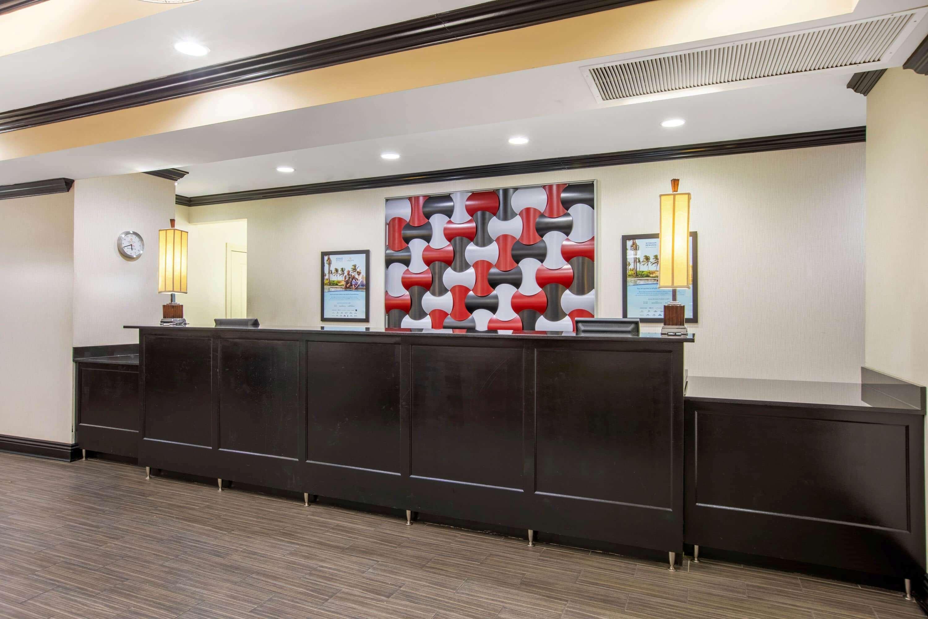 La Quinta By Wyndham Conway Hotel Luaran gambar