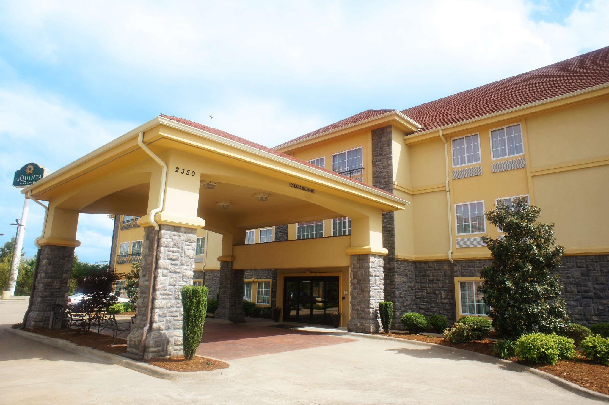 La Quinta By Wyndham Conway Hotel Luaran gambar