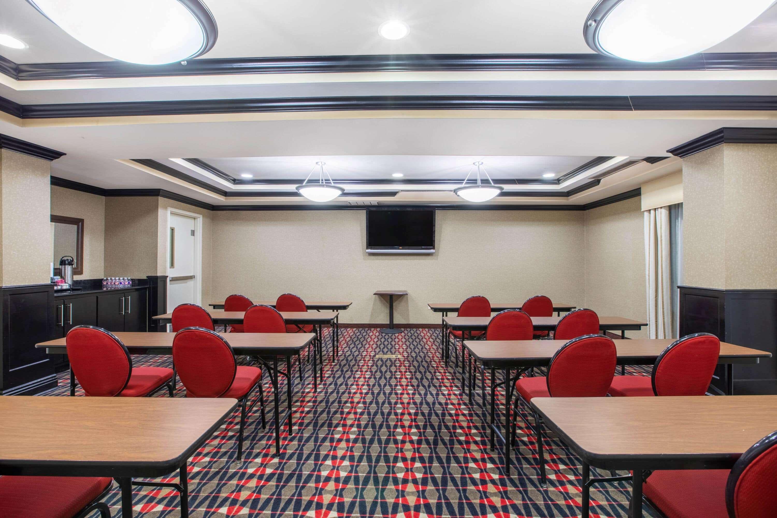 La Quinta By Wyndham Conway Hotel Luaran gambar