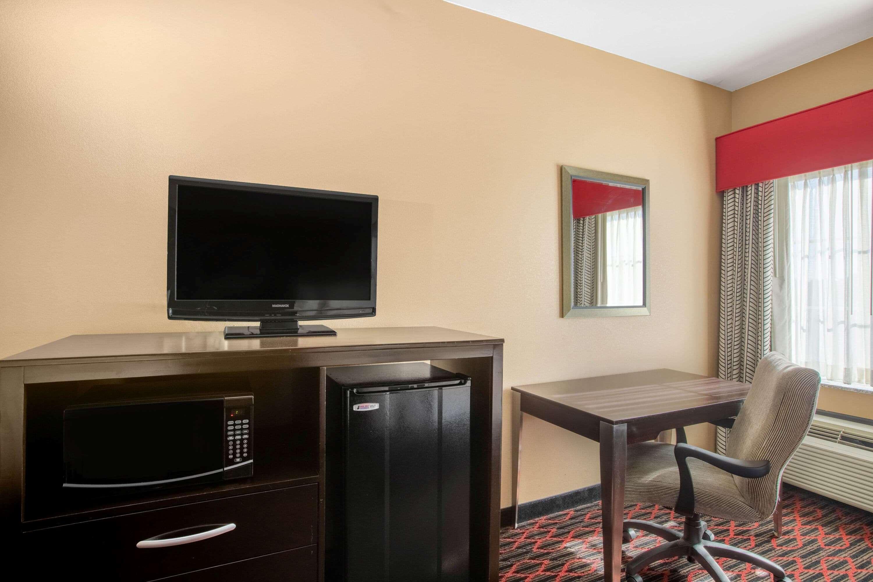 La Quinta By Wyndham Conway Hotel Luaran gambar