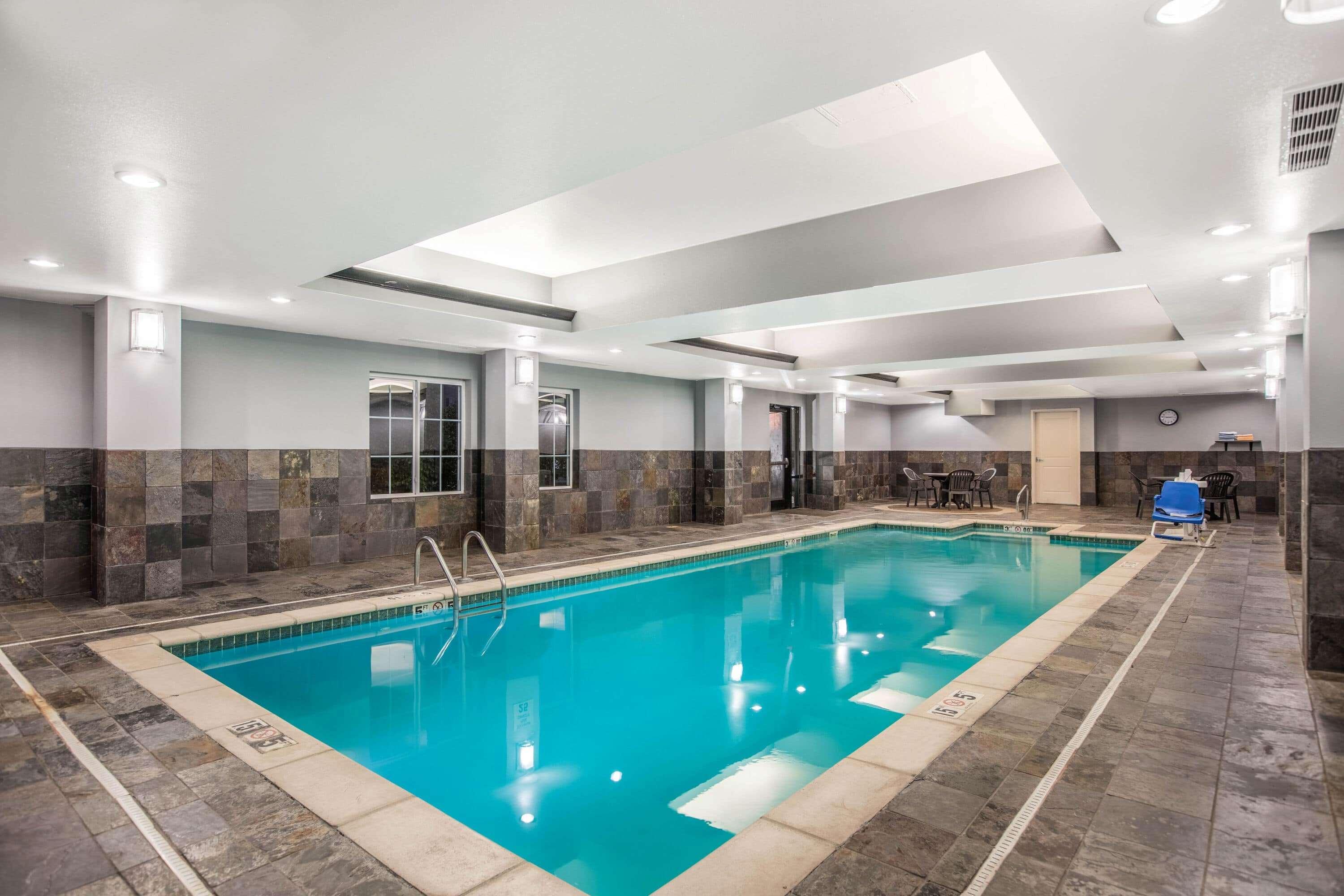 La Quinta By Wyndham Conway Hotel Luaran gambar