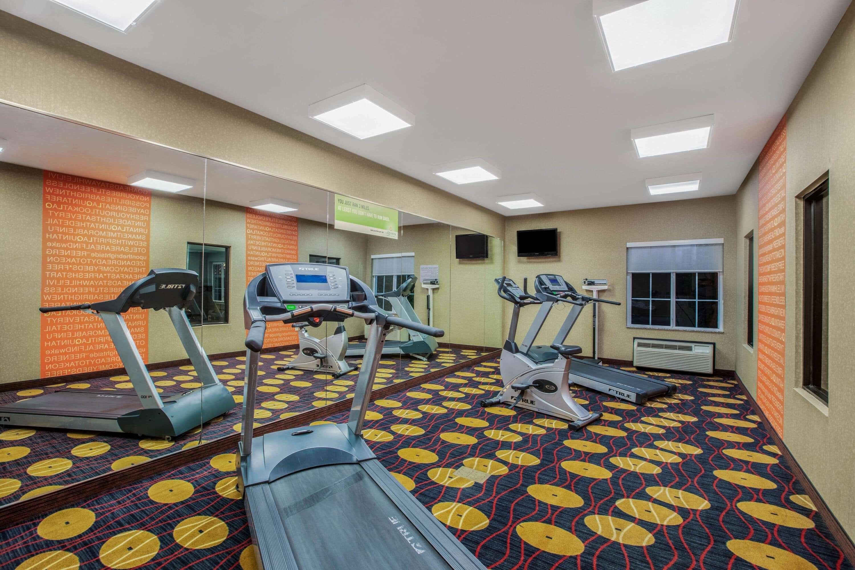 La Quinta By Wyndham Conway Hotel Luaran gambar