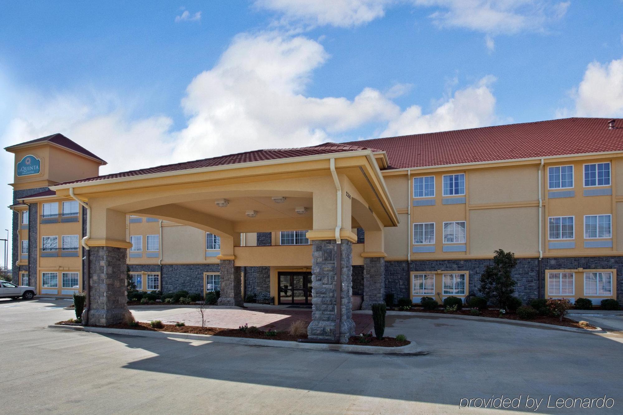 La Quinta By Wyndham Conway Hotel Luaran gambar
