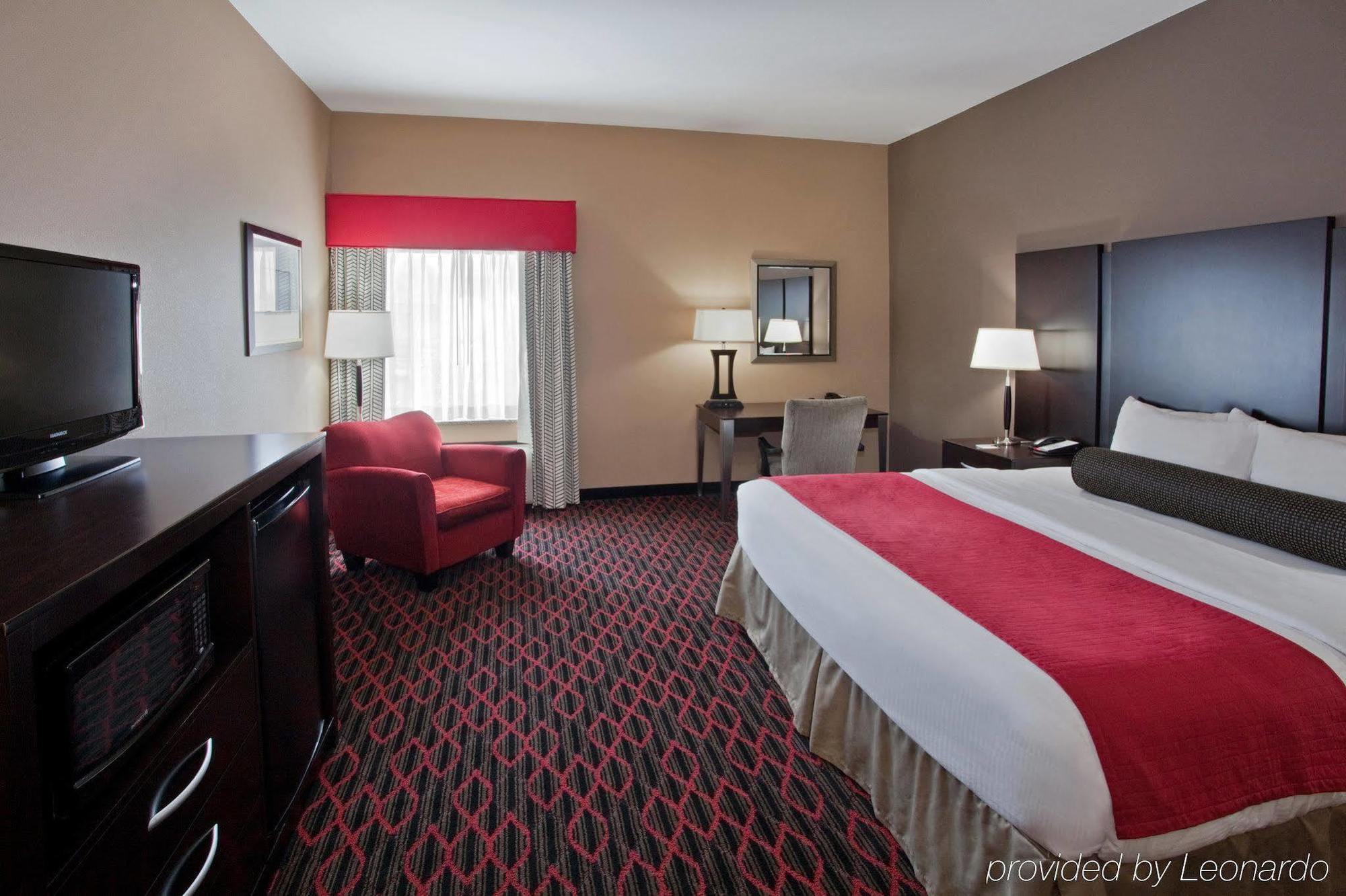 La Quinta By Wyndham Conway Hotel Luaran gambar